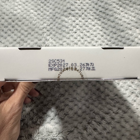 Centella Watergel Sheet Ampoule Mask 5pack - Picture 7 of 13